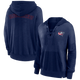Fanatics Ladies Snow Washed French Terry Hood Image coming soon src=